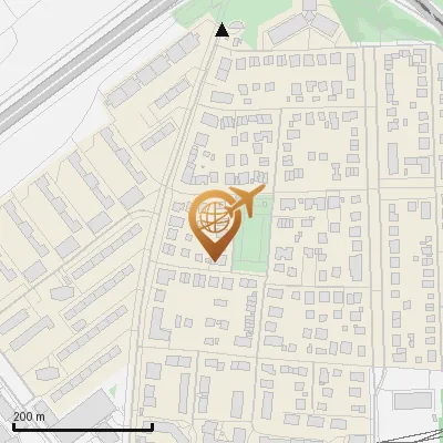 Foto zu Würmseeplatz 8, 81476 München