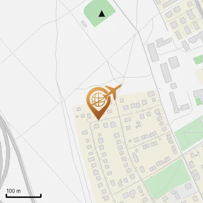 Foto zu Würmseestraße 12-16, 12527 Berlin