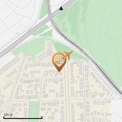 Foto zu Würmseestraße 14-16, 81476 München