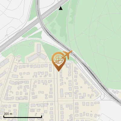 Foto zu Würmseestraße 19, 81476 München