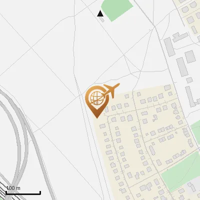 Foto zu Würmseestraße 18-22, 12527 Berlin