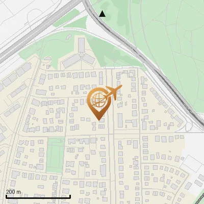 Foto zu Würmseestraße 22-29, 81476 München