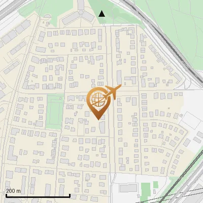 Foto zu Würmseestraße 30-32, 81476 München