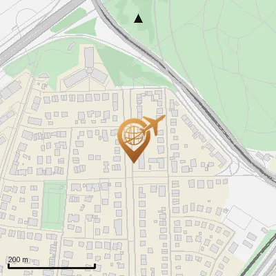 Foto zu Würmseestraße 33, 81476 München