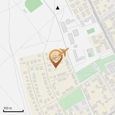 Foto zu Würmseestraße 3-10, 12527 Berlin