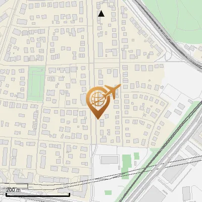 Foto zu Würmseestraße 47-63, 81476 München