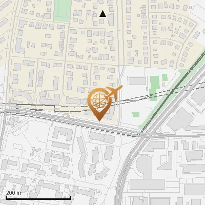 Foto zu Würmseestraße 64, 81476 München