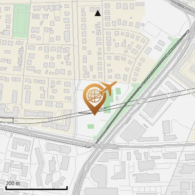 Foto zu Würmseestraße 71, 81476 München