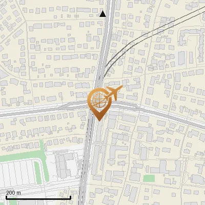 Karte Würmtalstraße 119, 81375 München