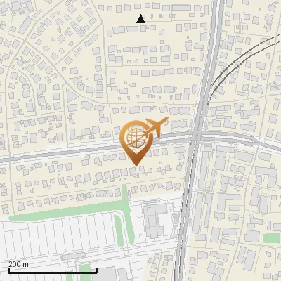 Foto zu Würmtalstraße 129-131, 81375 München