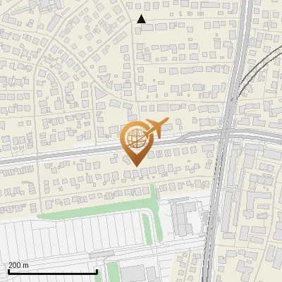 Foto zu Würmtalstraße 135-150, 81375 München