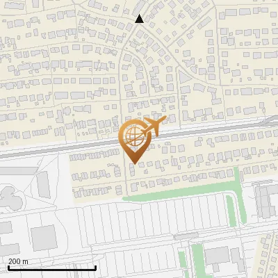 Foto zu Würmtalstraße 153, 81375 München