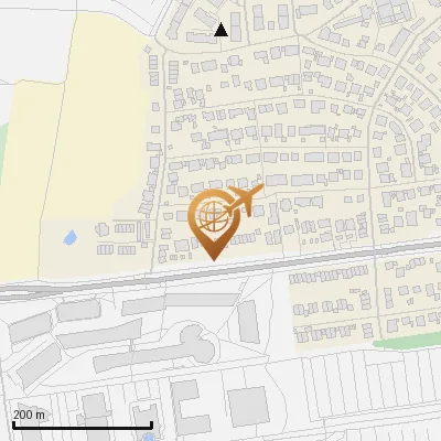 Foto zu Würmtalstraße 180-184, 81375 München