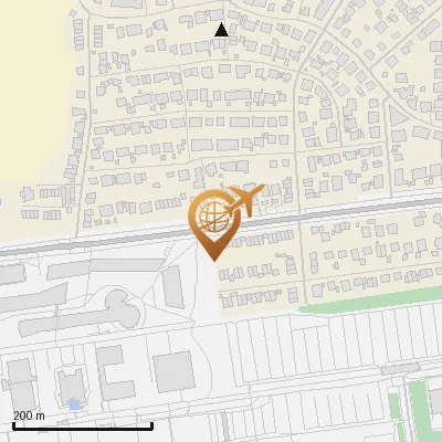 Karte Würmtalstraße 185, 81375 München