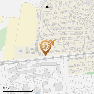 Karte Würmtalstraße 186-194, 81375 München