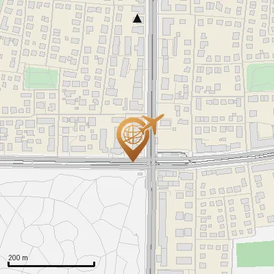 Foto zu Würmtalstraße 2, 81375 München