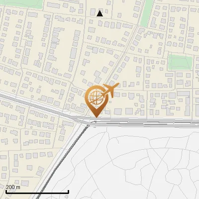 Karte Würmtalstraße 20, 81375 München