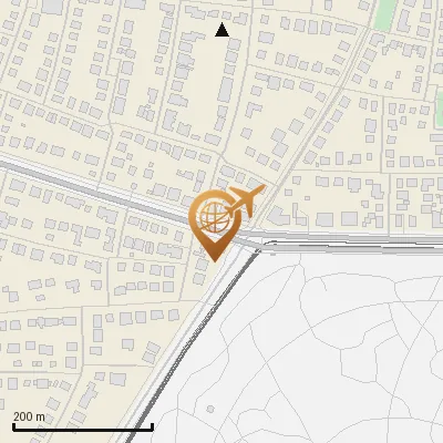 Karte Würmtalstraße 22-23, 81375 München