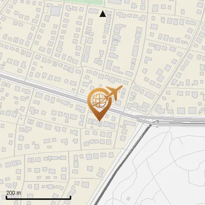 Karte Würmtalstraße 25-30, 81375 München