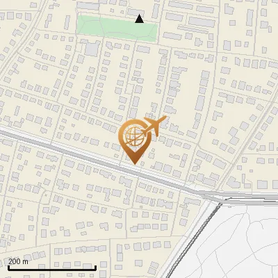 Foto zu Würmtalstraße 31-36, 81375 München