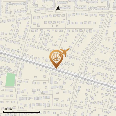 Karte Würmtalstraße 69-78, 81375 München