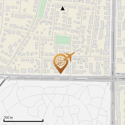 Karte Würmtalstraße 8, 81375 München