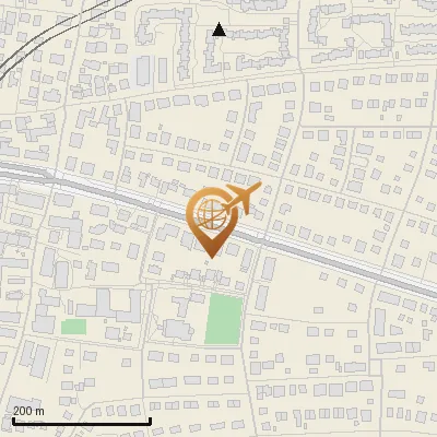 Foto zu Würmtalstraße 83-87, 81375 München