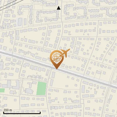 Foto zu Würmtalstraße 92, 81375 München