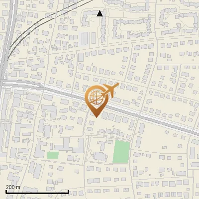 Foto zu Würmtalstraße 93-110, 81375 München