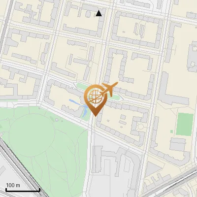 Foto zu Württembergische Straße 12-14, 10707 Berlin