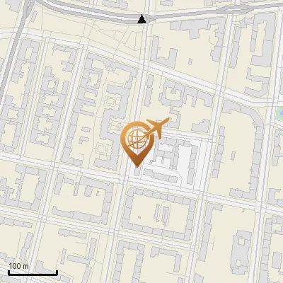 Foto zu Württembergische Straße 25-30, 10707 Berlin