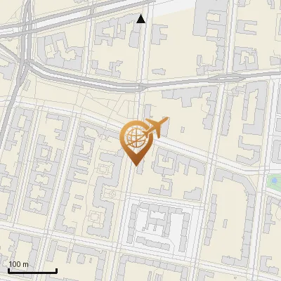 Foto zu Württembergische Straße 33-40, 10707 Berlin