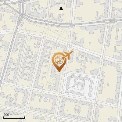 Foto zu Württembergische Straße 42-45, 10707 Berlin