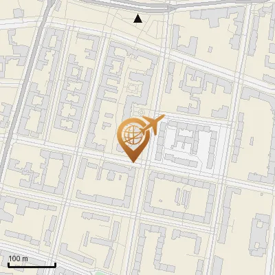 Foto zu Württembergische Straße 46-48, 10707 Berlin