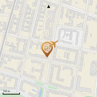 Foto zu Württembergische Straße 52-53, 10707 Berlin