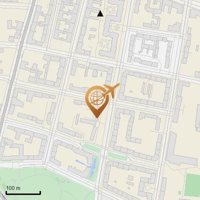 Foto zu Württembergische Straße 54-55, 10707 Berlin