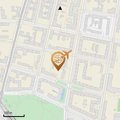 Foto zu Württembergische Straße 57-58, 10707 Berlin