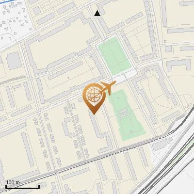 Foto zu Würtzstraße 15-22, 13187 Berlin