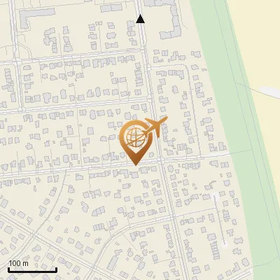 Foto zu Würzburger Straße 12-16, 12309 Berlin