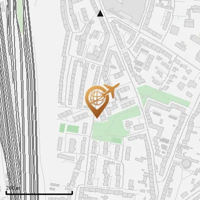 Foto zu Würzburger Straße 10-20, 51103 Köln