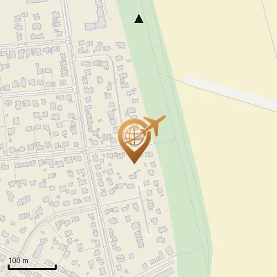 Foto zu Würzburger Straße 1-4, 12309 Berlin