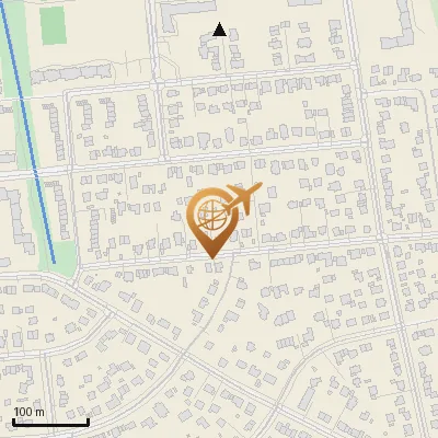 Foto zu Würzburger Straße 27-34, 12309 Berlin