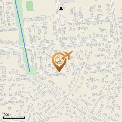 Foto zu Würzburger Straße 35-42, 12309 Berlin