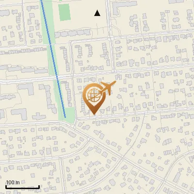 Foto zu Würzburger Straße 44-48, 12309 Berlin