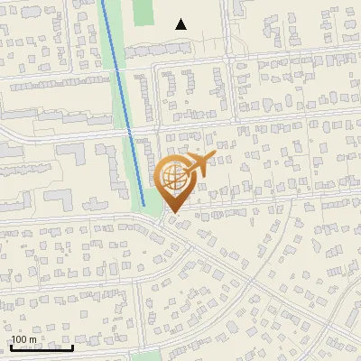 Foto zu Würzburger Straße 50, 12309 Berlin