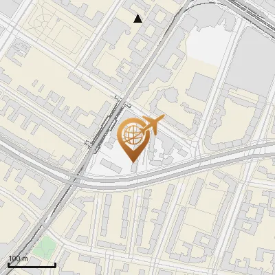 Foto zu Würzburger Straße 1-12, 10789 Berlin