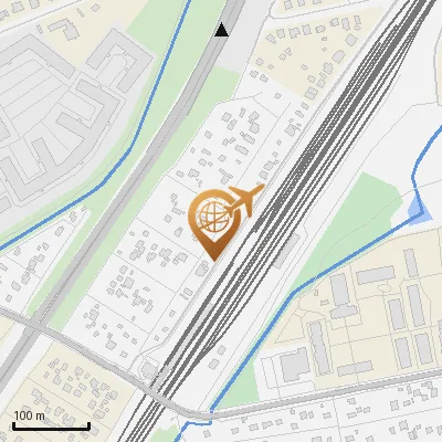 Foto zu Wüstensperlingweg 13-14, 13129 Berlin