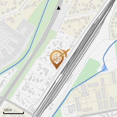 Foto zu Wüstensperlingweg 16-20, 13129 Berlin