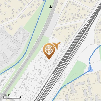 Foto zu Wüstensperlingweg 22-23, 13129 Berlin