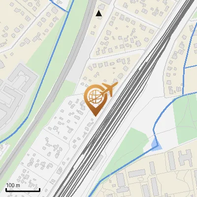 Foto zu Wüstensperlingweg 28-36, 13129 Berlin